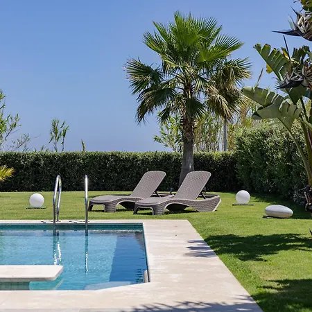 Iniada Villa Hanya