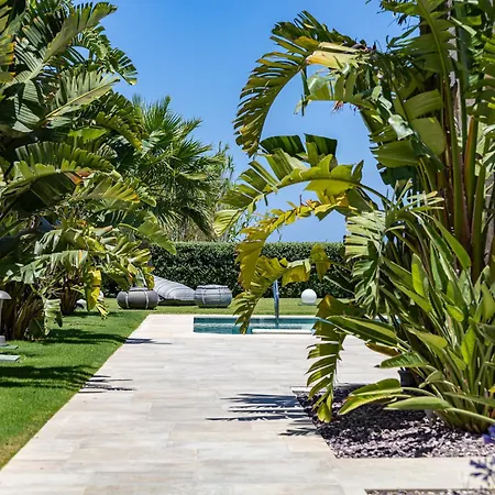 Iniada Villa *