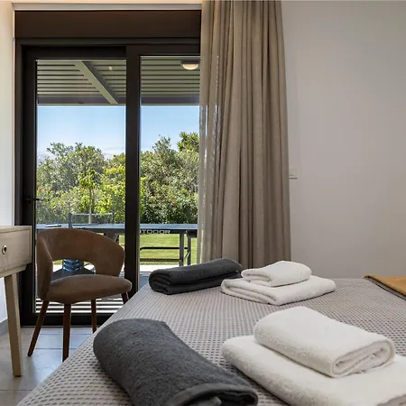 Iniada Villa Hanya